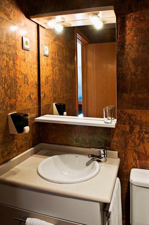 Hostal Villa De Ajalvir Cameră foto
