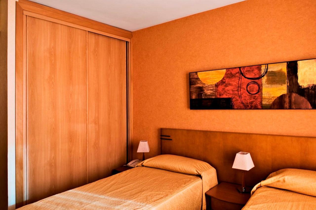 Hostal Villa De Ajalvir Cameră foto